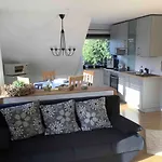 Apartmán Spechtstrasse 65 Nordhorn