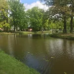 Apartmán Spechtstrasse 65 Nordhorn