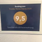 Apartmán Spechtstrasse 65 Nordhorn
