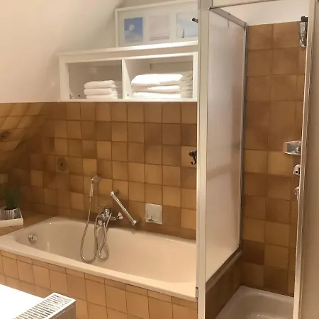 Apartmán Spechtstrasse 65
