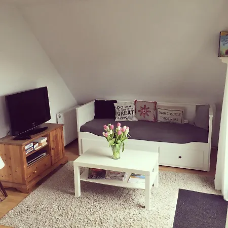 Spechtstrasse 65 诺德霍恩