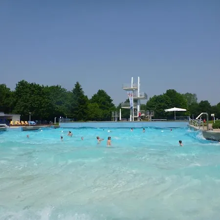 Spechtstrasse 65 诺德霍恩