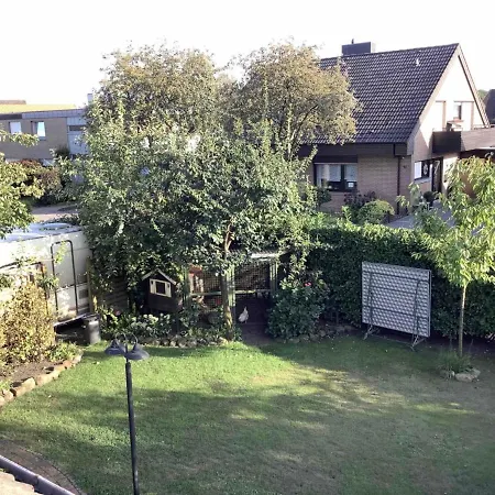 Spechtstrasse 65 公寓 *