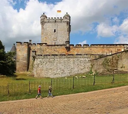 Spechtstrasse 65 Apartmán *