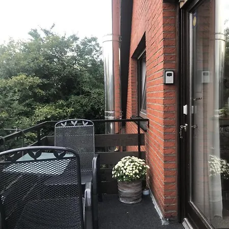 Spechtstrasse 65 * Nordhorn