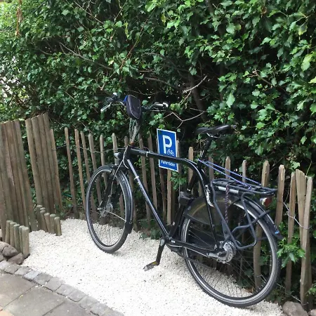 Spechtstrasse 65 * 诺德霍恩