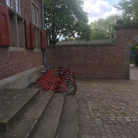 Spechtstrasse 65 Apartmán