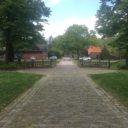 Spechtstrasse 65 Apartmán *