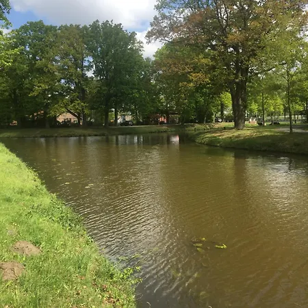 公寓 Spechtstrasse 65 *