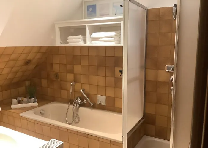 Appartement Spechtstrasse 65