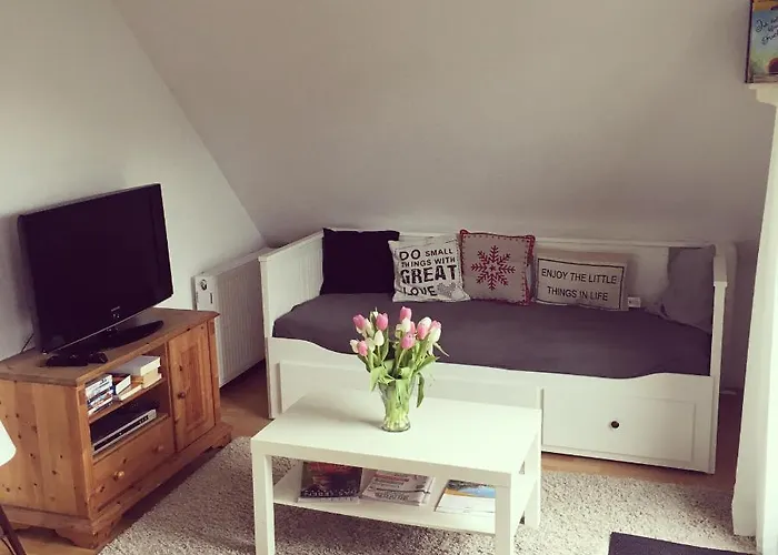 Spechtstrasse 65 诺德霍恩