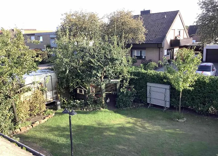 Spechtstrasse 65 公寓 *