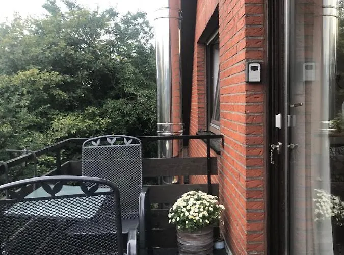 Spechtstrasse 65 * 诺德霍恩