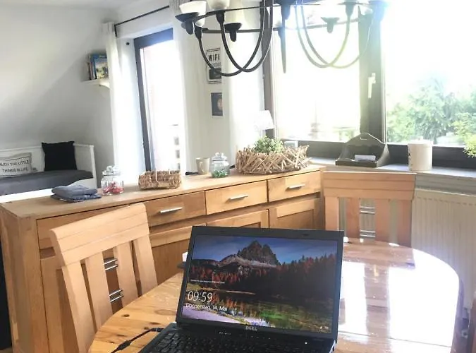 Spechtstrasse 65 诺德霍恩