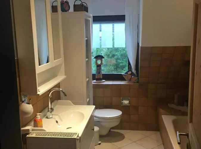 Spechtstrasse 65 * 诺德霍恩