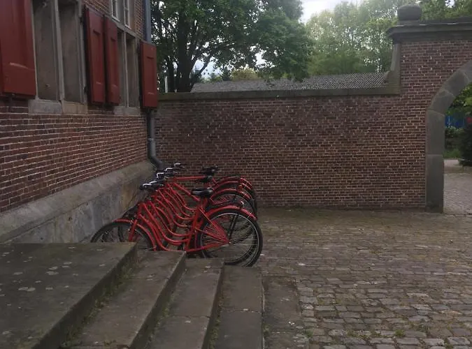 Spechtstrasse 65 公寓