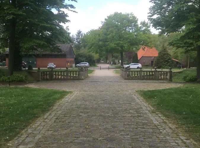 Spechtstrasse 65 公寓 *