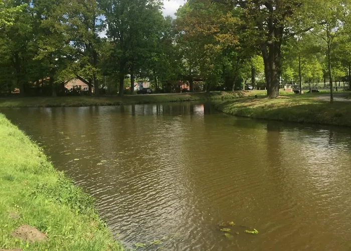 公寓 Spechtstrasse 65 *