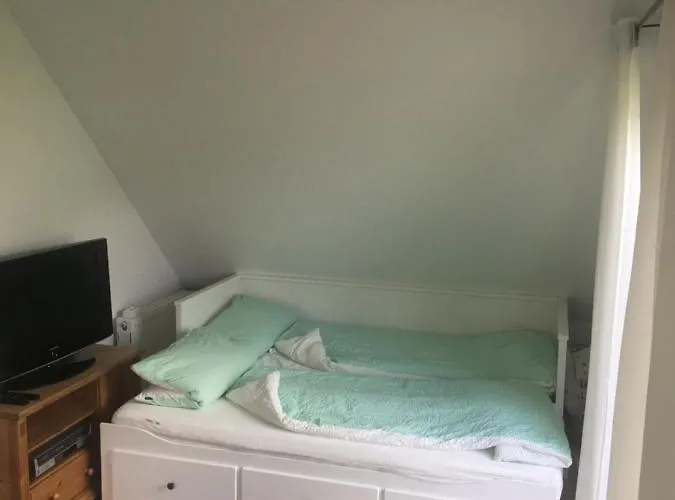 Spechtstrasse 65 诺德霍恩